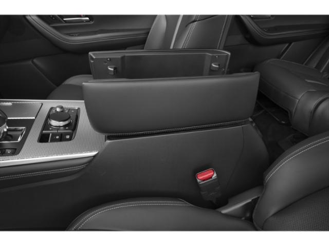 2025 Mazda CX-70 3.3 Turbo Premium Plus Package