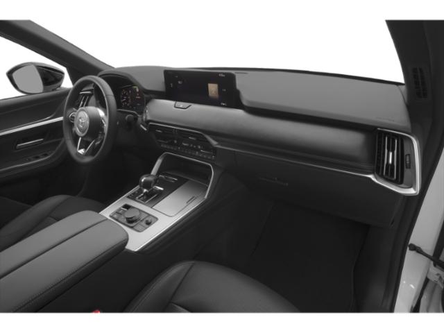 2025 Mazda CX-70 3.3 Turbo Premium Plus Package
