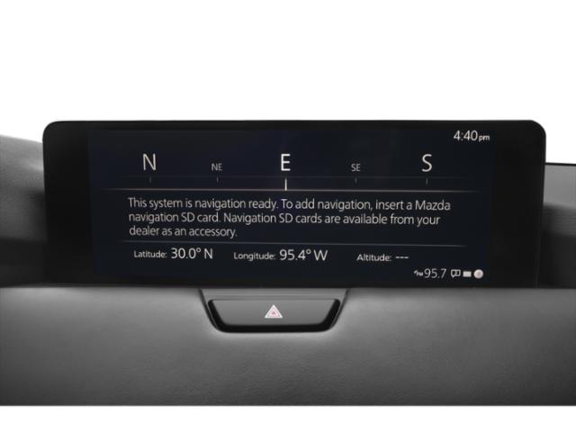 2025 Mazda CX-70 3.3 Turbo Premium Plus Package