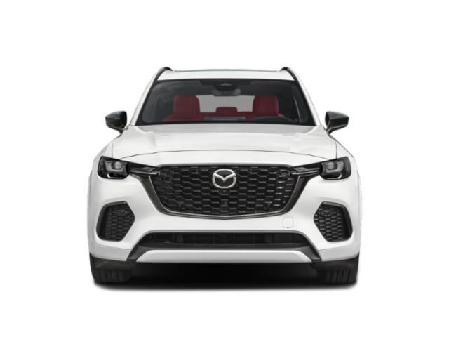 2025 Mazda CX-70 3.3 Turbo S Premium