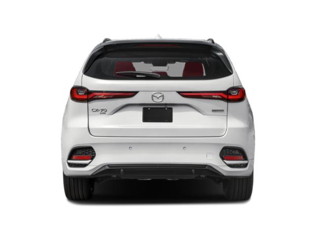 2025 Mazda CX-70 3.3 Turbo S Premium