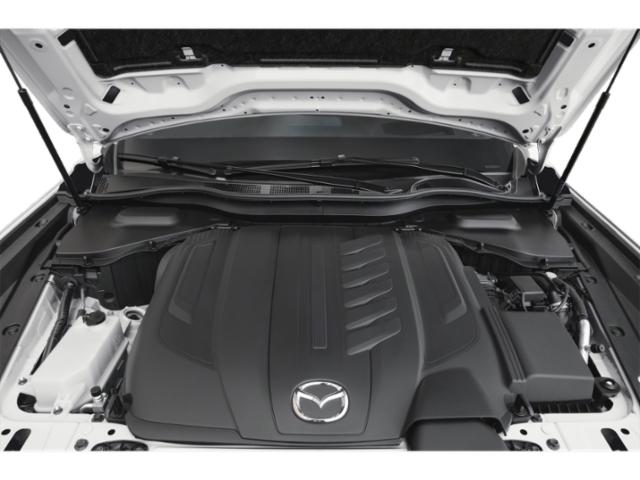 2025 Mazda CX-70 3.3 Turbo S Premium