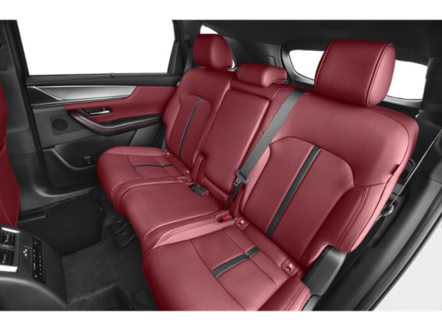 2025 Mazda CX-70 3.3 Turbo S Premium