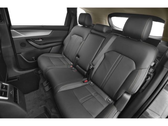 2025 Mazda CX-70 3.3 Turbo Premium Package