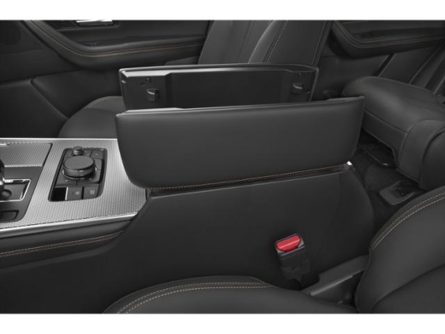 2025 Mazda CX-70 3.3 Turbo Premium Package