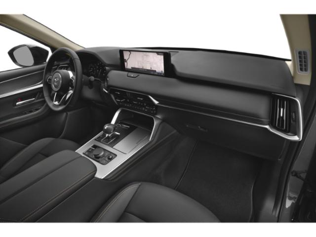 2025 Mazda CX-70 3.3 Turbo Premium Package