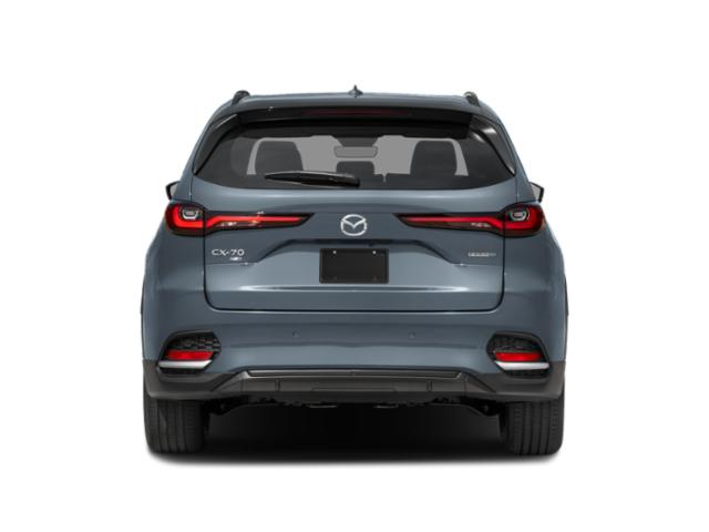 2025 Mazda CX-70 Premium Plus Package