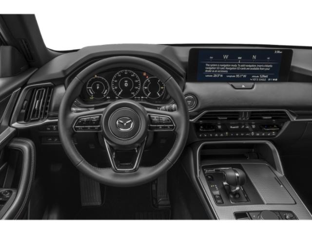 2025 Mazda CX-70 Premium Plus Package