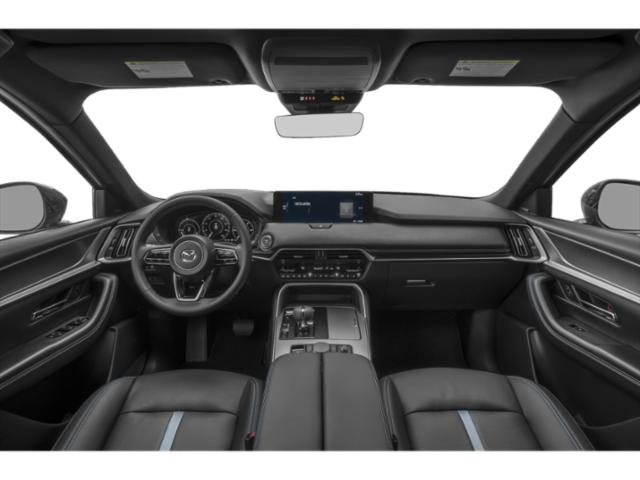 2025 Mazda CX-70 Premium Plus Package