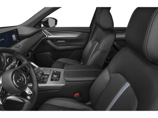 2025 Mazda CX-70 Premium Plus Package