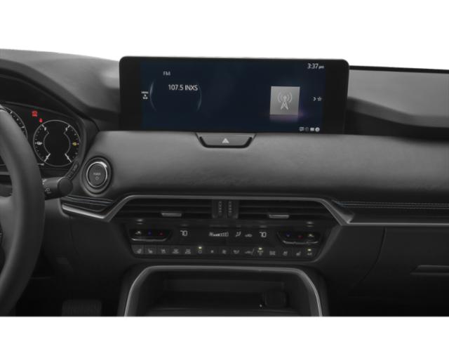 2025 Mazda CX-70 Premium Plus Package