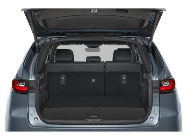 2025 Mazda CX-70 Premium Plus Package