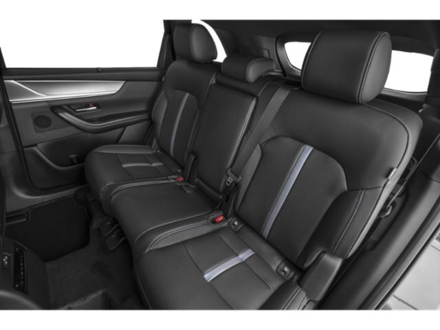 2025 Mazda CX-70 Premium Plus Package