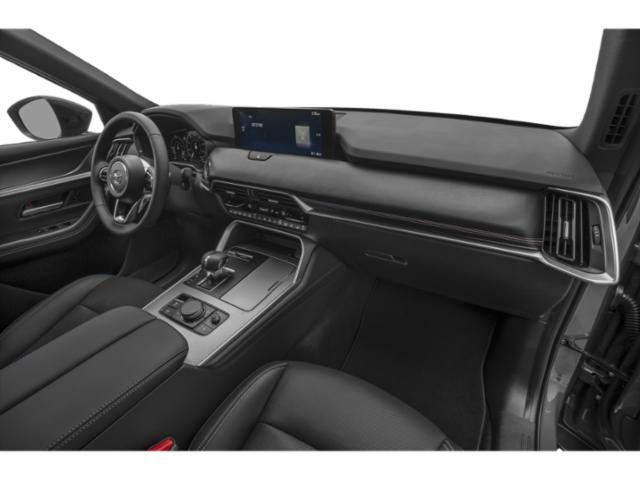 2025 Mazda CX-70 Premium Plus Package