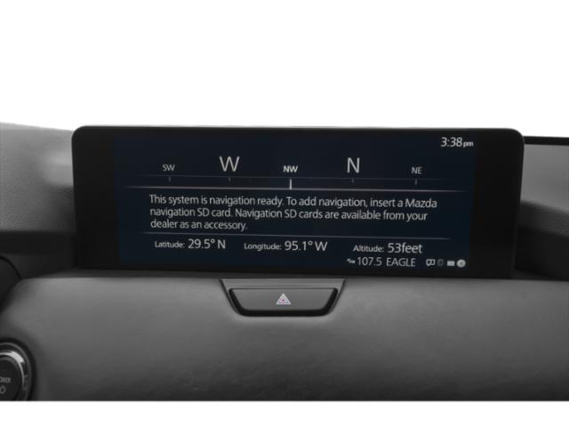 2025 Mazda CX-70 Premium Plus Package