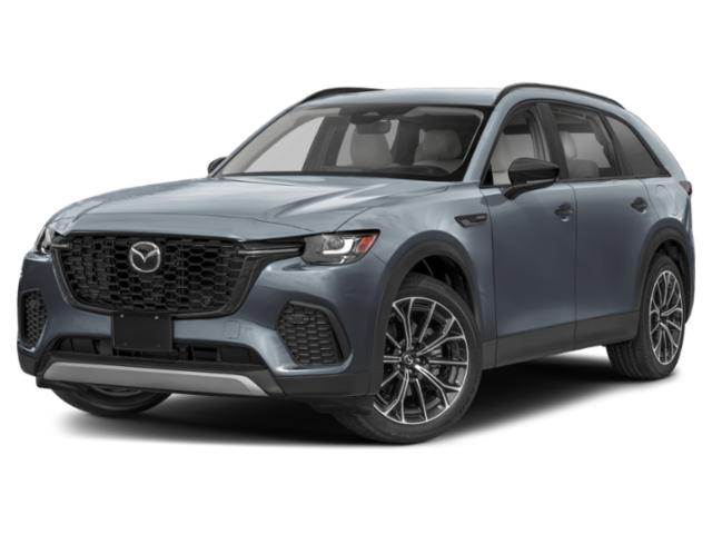 2025 Mazda CX-70 Premium Package for sale in Augusta, ME