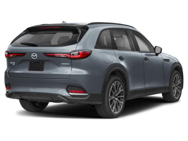 2025 Mazda CX-70 Premium Package