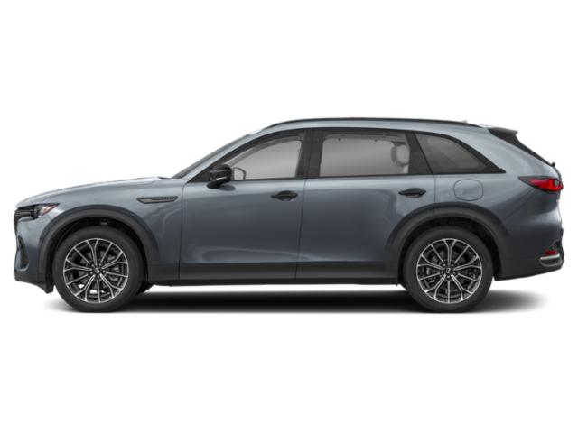 2025 Mazda CX-70 Premium Package