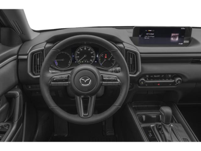 2025 Mazda CX-50 Hybrid Preferred Package