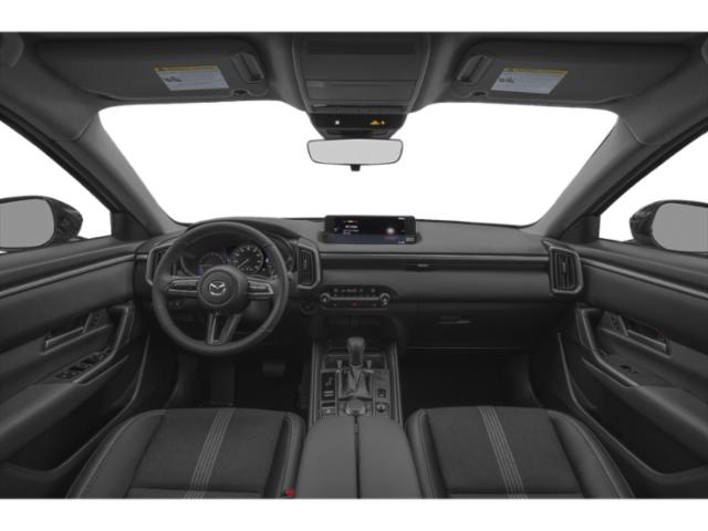 2025 Mazda CX-50 Hybrid Preferred Package