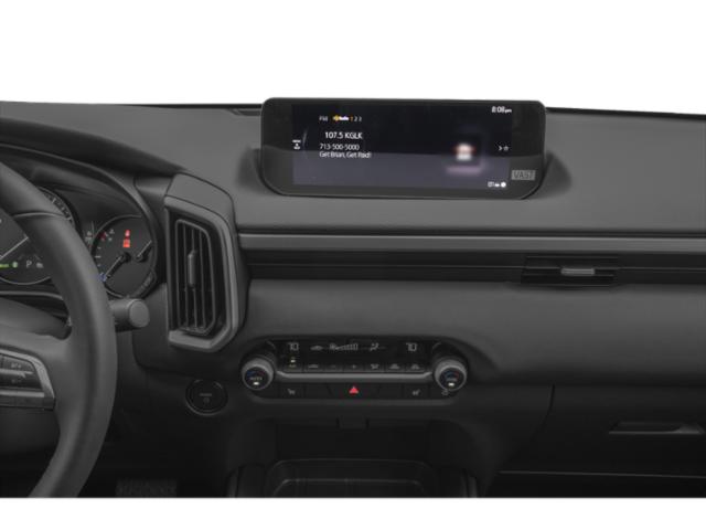 2025 Mazda CX-50 Hybrid Preferred Package