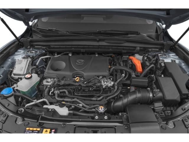 2025 Mazda CX-50 Hybrid Preferred Package