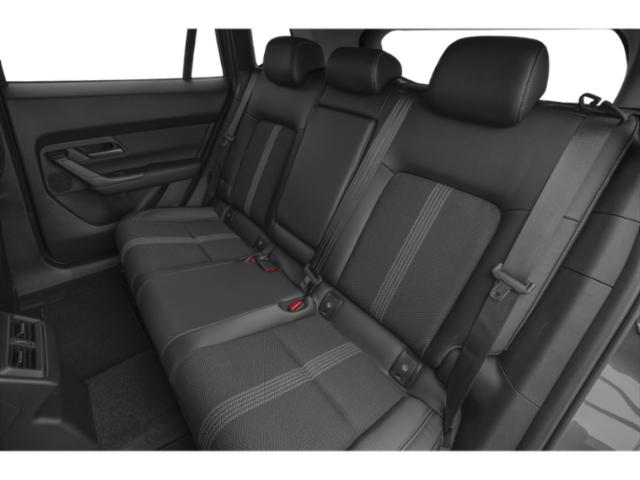 2025 Mazda CX-50 Hybrid Preferred Package
