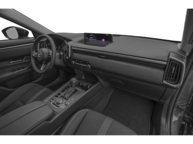 2025 Mazda CX-50 Hybrid Preferred Package