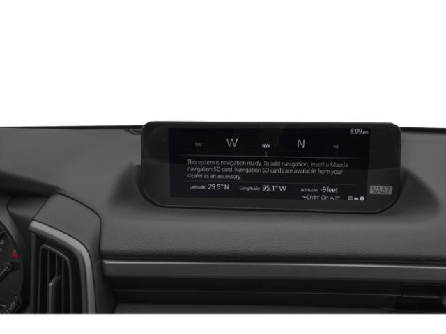 2025 Mazda CX-50 Hybrid Preferred Package