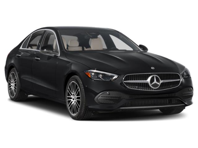 2025 Mercedes-Benz C-CLASS C 300 C 300
