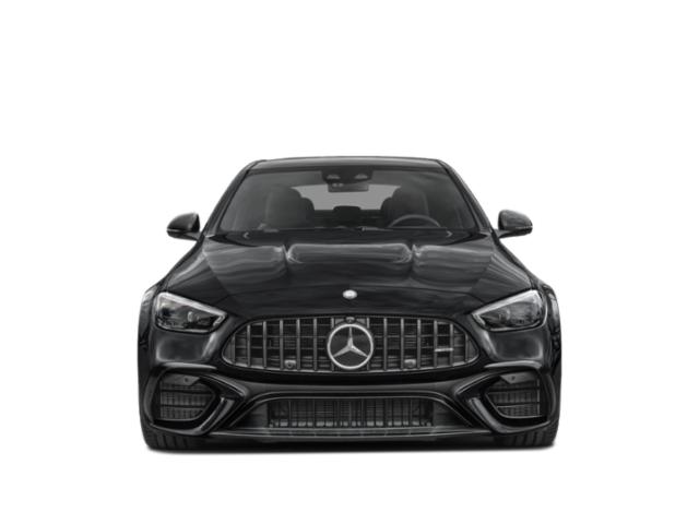 2025 Mercedes-Benz AMG C 63 S E Performance