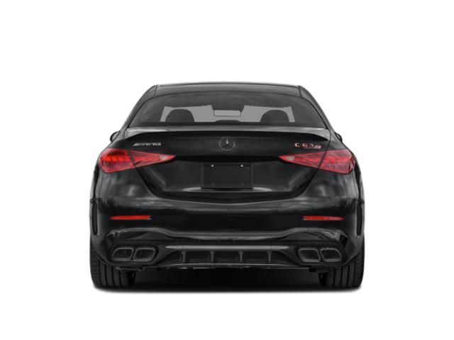 2025 Mercedes-Benz AMG C 63 S E Performance