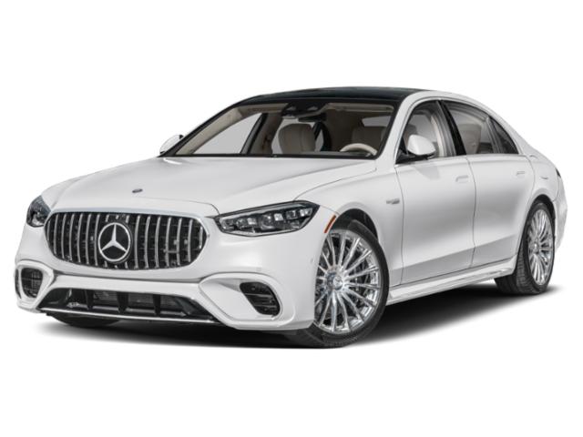2025 Mercedes-Benz AMG S 63 E 4MATIC for sale in West Covina, CA