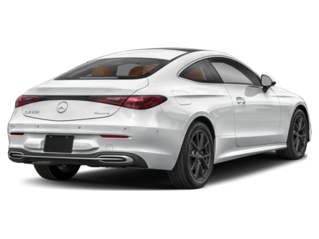 2025 Mercedes-Benz CLE 300 4MATIC
