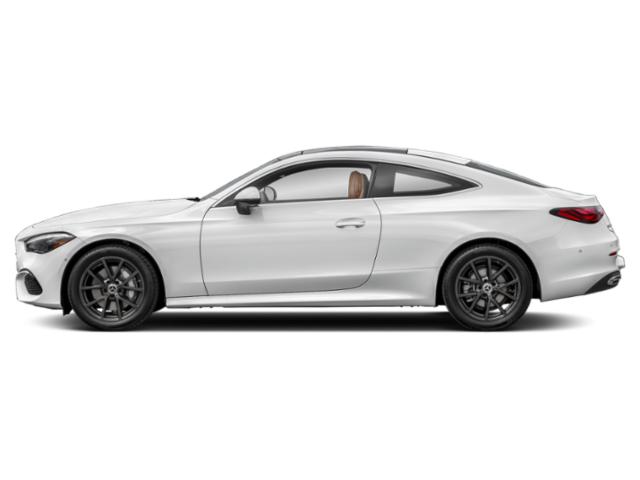 2025 Mercedes-Benz CLE 300 4MATIC