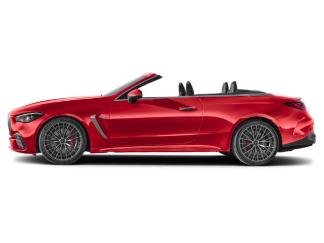 2025 Mercedes-Benz AMG CLE 53 AMG CLE 53