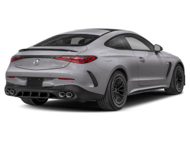 2025 Mercedes-Benz CL AMG CLE 53