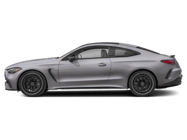 2025 Mercedes-Benz CL AMG CLE 53