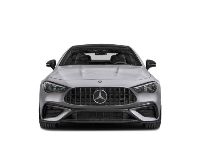 2025 Mercedes-Benz CL AMG CLE 53
