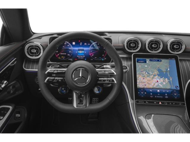 2025 Mercedes-Benz CL AMG CLE 53