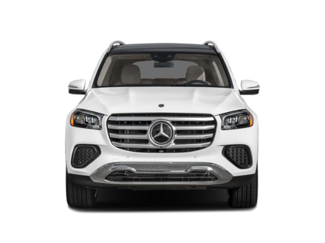 2025 Mercedes-Benz GLS GLS 450 4MATIC