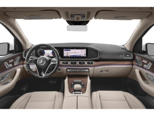 2025 Mercedes-Benz GLS GLS 450 4MATIC