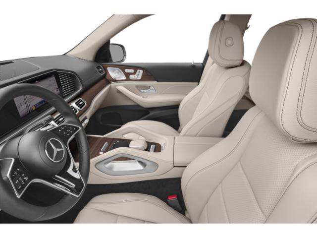 2025 Mercedes-Benz GLS GLS 450 4MATIC