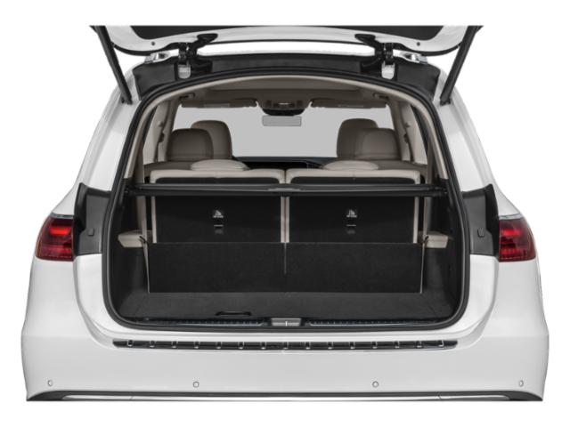 2025 Mercedes-Benz GLS GLS 450 4MATIC