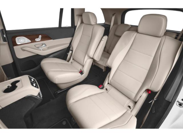 2025 Mercedes-Benz GLS GLS 450 4MATIC