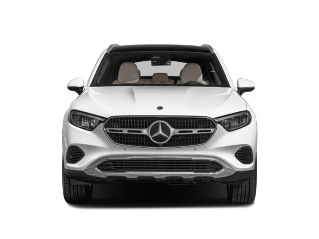2025 Mercedes-Benz GLC 4MATIC SUV