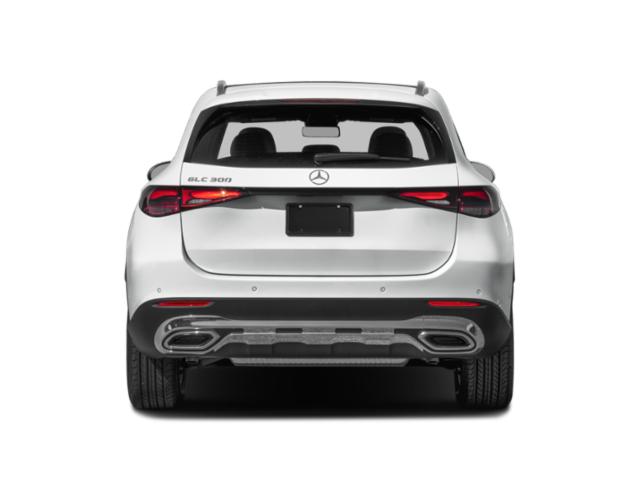 2025 Mercedes-Benz GLC 4MATIC SUV