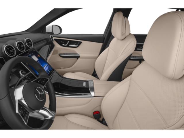 2025 Mercedes-Benz GLC 4MATIC SUV
