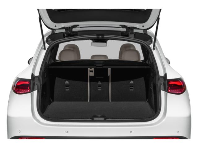 2025 Mercedes-Benz GLC 4MATIC SUV