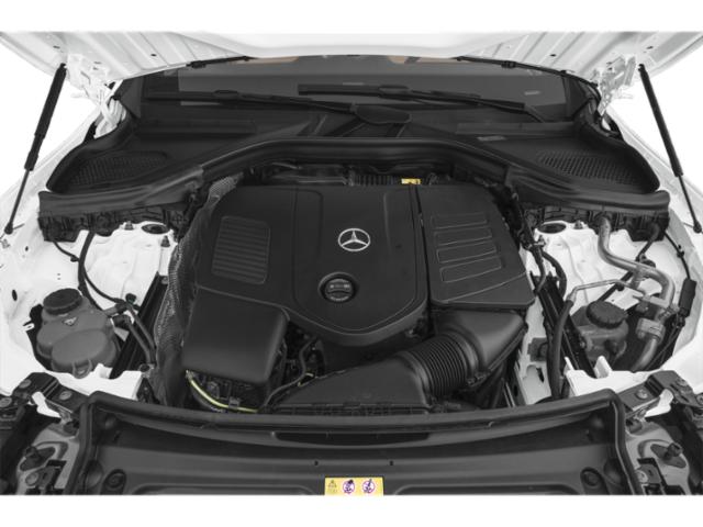 2025 Mercedes-Benz GLC 4MATIC SUV